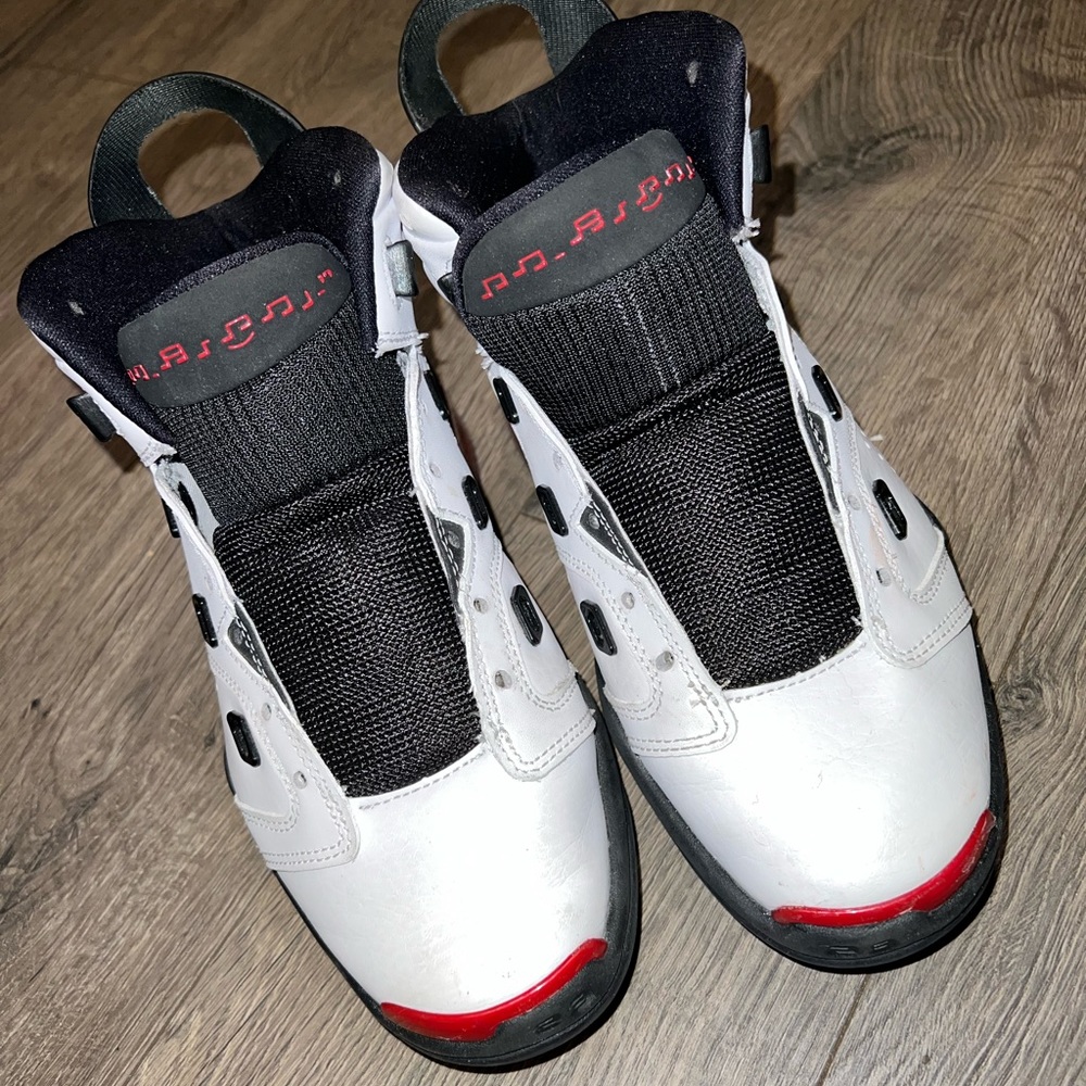 AIR JORDAN 6-17-23 (GS)